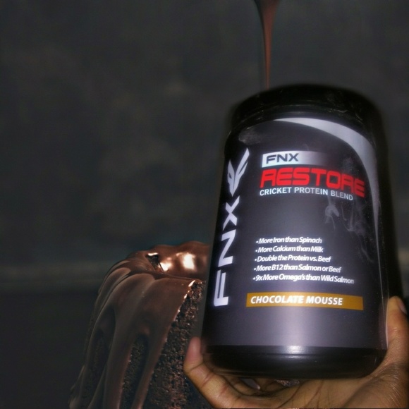 FNX - Picture 3 of 7